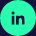 LinkedIn图标